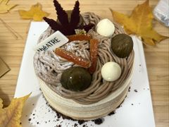 -théATRE 茶聚场(王府中環店)