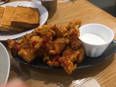 -HELLO 27 意面·沙拉·帕尼尼