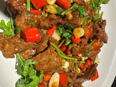 -绿茶餐厅(财富购物中心店)