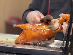 -全聚德(上海首店浦东店)