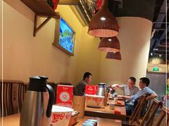 -老湘村·湖南土菜(天河维多利店)