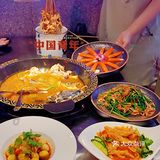 福州探店✨鹌鹑皮蛋🥚好好吃！鱼和蛙也绝