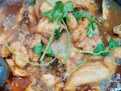 -巴乡石锅鱼(密云店)