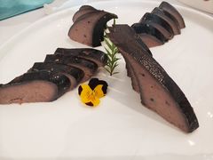 -月福京味斋·烤鸭店·北京菜(鼓楼总店)