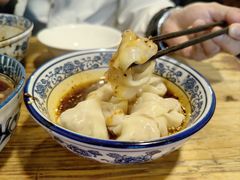 -素椒杂酱面(油篓街店)
