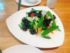 -朵朵开素食餐厅(后宰门街店)