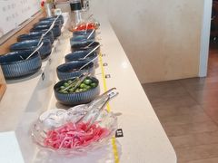 -野·大山里土鸡火锅(万科里店)