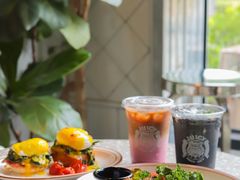 蜜汁烤鸡腿肉-Juicy Bakery(瑞景店)