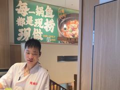 -周渝食惦酸菜鱼(青浦店)