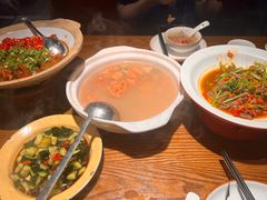 -恰饭·老长沙市井菜(天河客运站店)