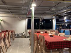 -Raya Father Restaurant
