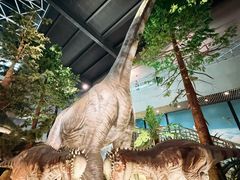 -湖南省地质博物馆