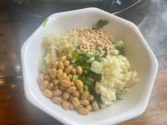 -鲜椒鱼·雅安地标性美食