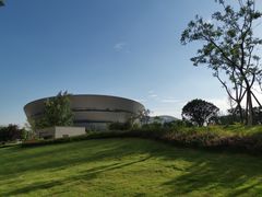 -成都金融城演艺中心