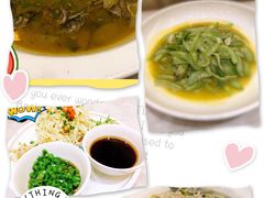 -大张烙馍村(泉山店)