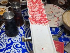 -东道煮牛肉火锅(东盛大街店)