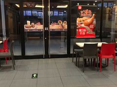 -永和大王(龙德广场店)