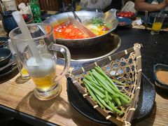 -湊湊火锅·茶憩(上海合生汇店)