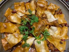 -古集小镇(银泰店)