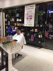-Tmix 潮牌美发造型