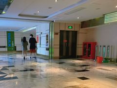 -金逸影城(影视中心IMAX店)