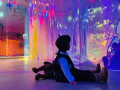 -chi K11艺术空间展览厅