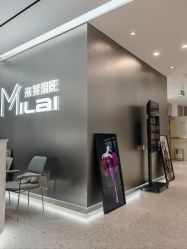 -米莱摄影写真(五大道别墅店)