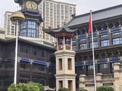 -西宁市东关清真大寺