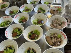 -老赵面店(大西路店)