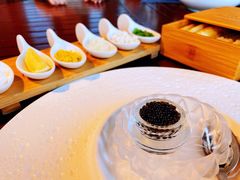 -宴悦海鲜餐厅·游水海鲜·牛排(亚龙湾瑞吉店)