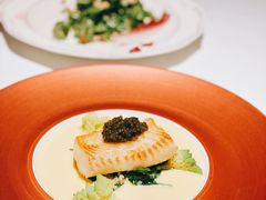 -Oyster Talks 四度蚝法餐厅