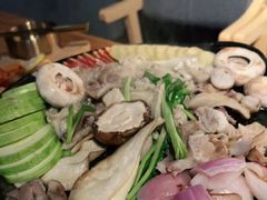 -晃晃悠悠酒肉合作社