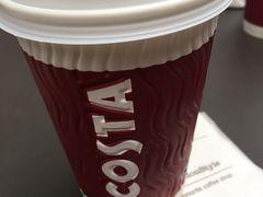 -COSTA COFFEE(上海虹口公园店)