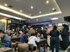 大堂-张包铺(道外店)