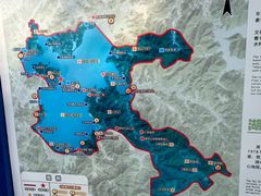 -东钱湖旅游度假区