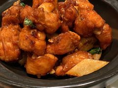 -泰钰丰烤鸭.天津菜(开发区店)