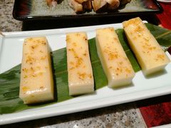 -南京大牌档(香港广场店)