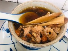 -達揚原味燉品(文明路店)