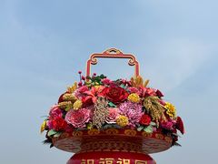 -天安门广场