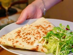 -HFFOUSA TACO弗萨塔可墨西哥餐厅(颐堤港店)