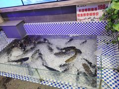 -山河屯铁锅炖鲜鹅·东北菜(开发区一店)