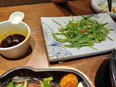 -云海肴·汽锅鸡·云南菜(天山百盛优客店)