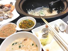 -苏大嘴海鲜牧场(奥林匹克店)