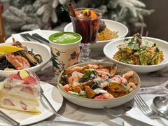 -沛家·西餐Brunch·直火料理