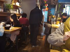 大堂-汪爹爹武汉牛三鲜(朝外大街店)
