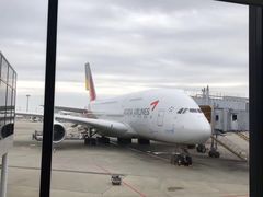 -韩亚航空(주)