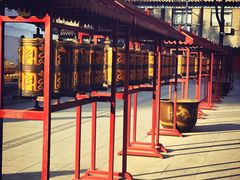 -护国法轮寺