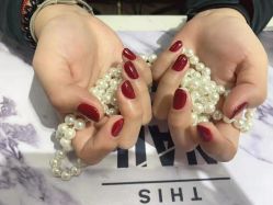 -今玥美甲美睫