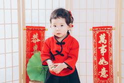 -憨大叔韩式儿童摄影(浦东新区店)
