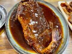 味道黄花鱼-鼎香润(德胜门内店)